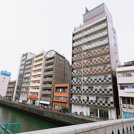 Dotonbori Royal II Leilighet Ōsaka Eksteriør bilde